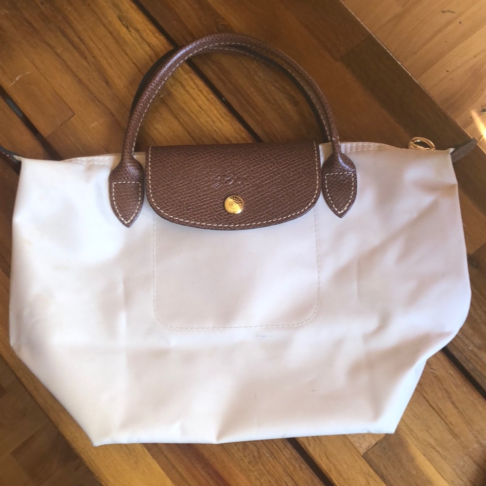 Longchamp Small Bag